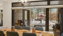 Image Tremblant Getaway