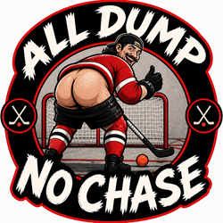 All Dump No Chase