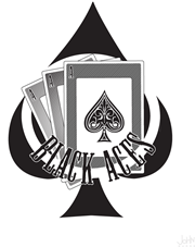 Black Aces