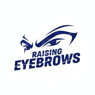 Raising Eyebrows