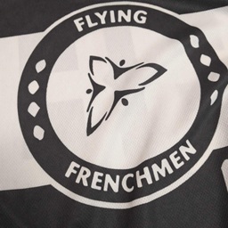 Flying Frenchmen
