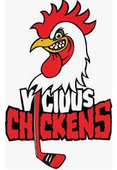 Vicious Chickens